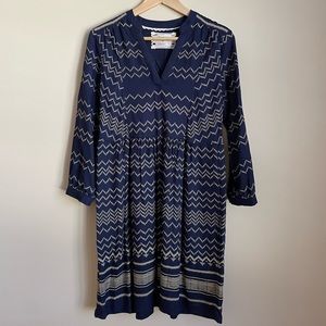 Anthropologie dress